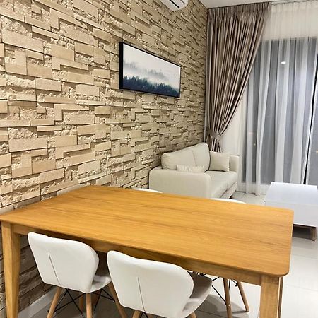 Mucihome Clio 3R2B, Putrajaya Condo Near To Ioi City Mall, Alamanda, Hospital Serdang, Wetland Studio Kru Dll- Non Smoking Home For Malaysian Only Exteriér fotografie