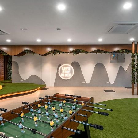 Mucihome Clio 3R2B, Putrajaya Condo Near To Ioi City Mall, Alamanda, Hospital Serdang, Wetland Studio Kru Dll- Non Smoking Home For Malaysian Only Exteriér fotografie