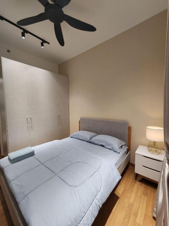 Mucihome Clio 3R2B, Putrajaya Condo Near To Ioi City Mall, Alamanda, Hospital Serdang, Wetland Studio Kru Dll- Non Smoking Home For Malaysian Only Exteriér fotografie