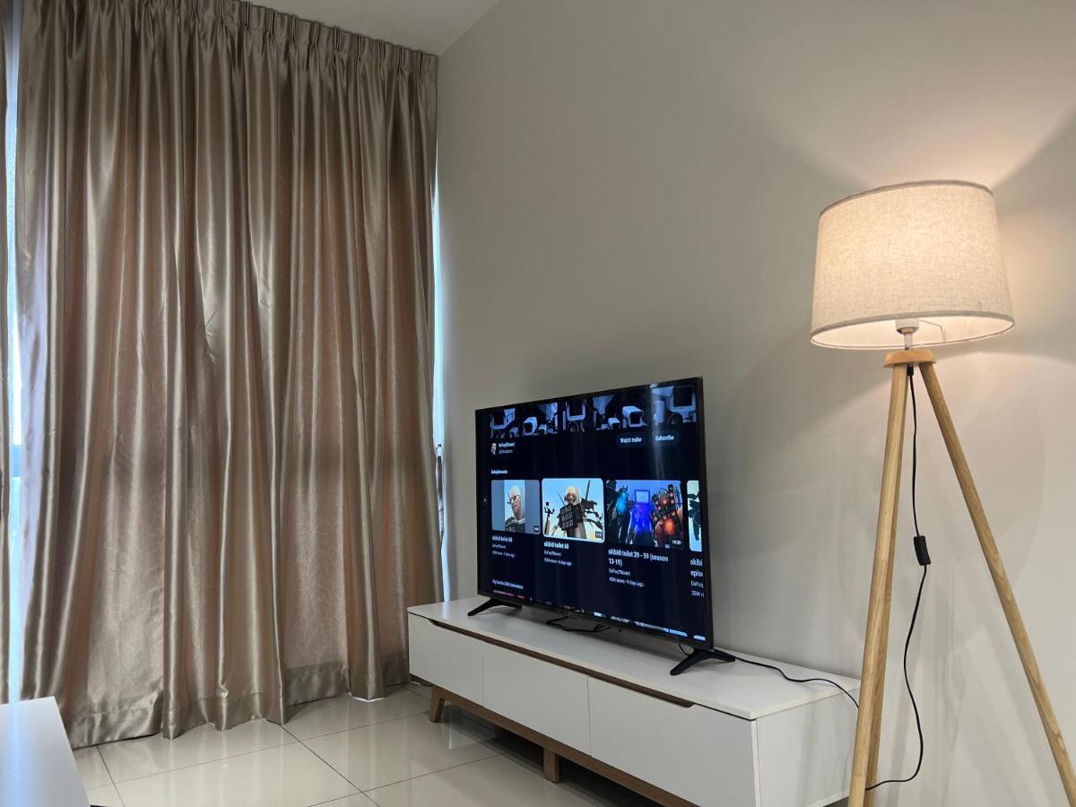 Mucihome Clio 3R2B, Putrajaya Condo Near To Ioi City Mall, Alamanda, Hospital Serdang, Wetland Studio Kru Dll- Non Smoking Home For Malaysian Only Exteriér fotografie