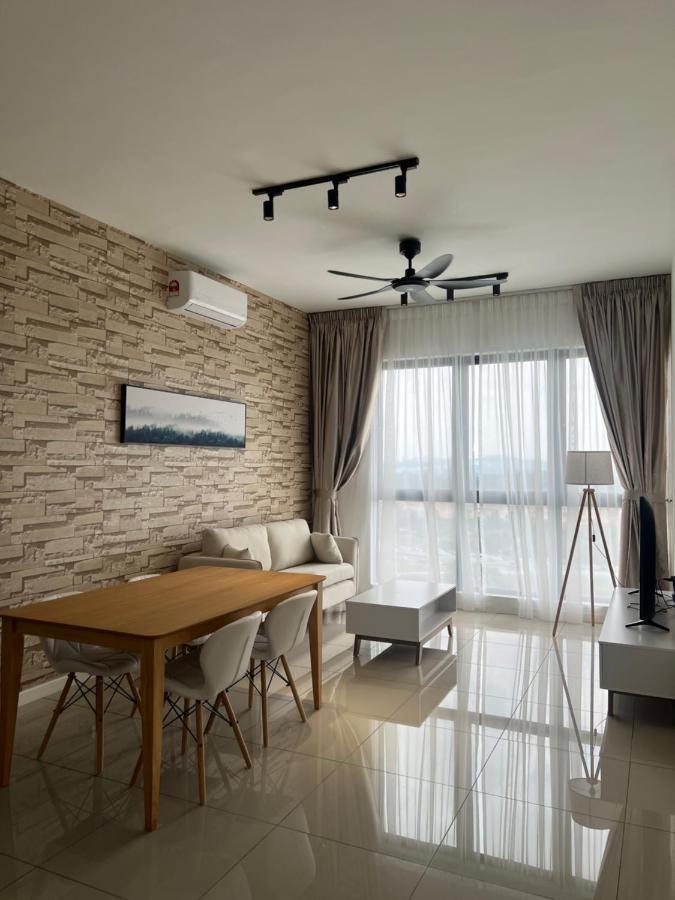 Mucihome Clio 3R2B, Putrajaya Condo Near To Ioi City Mall, Alamanda, Hospital Serdang, Wetland Studio Kru Dll- Non Smoking Home For Malaysian Only Exteriér fotografie