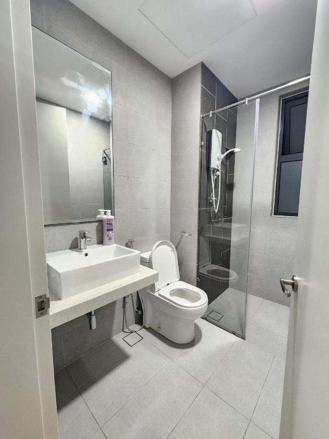 Mucihome Clio 3R2B, Putrajaya Condo Near To Ioi City Mall, Alamanda, Hospital Serdang, Wetland Studio Kru Dll- Non Smoking Home For Malaysian Only Exteriér fotografie