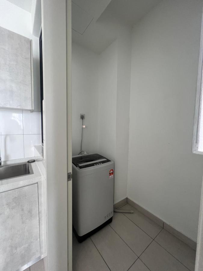 Mucihome Clio 3R2B, Putrajaya Condo Near To Ioi City Mall, Alamanda, Hospital Serdang, Wetland Studio Kru Dll- Non Smoking Home For Malaysian Only Exteriér fotografie