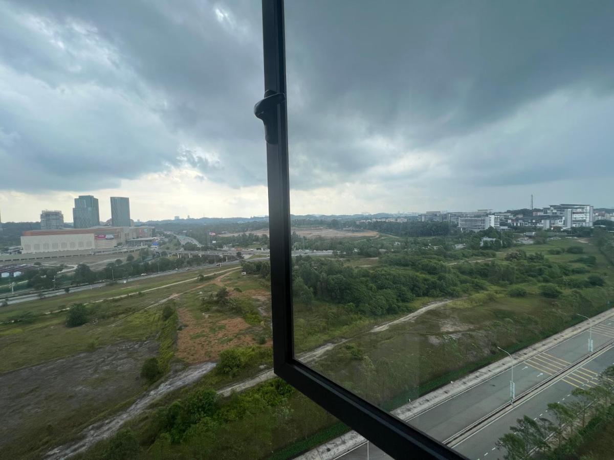 Mucihome Clio 3R2B, Putrajaya Condo Near To Ioi City Mall, Alamanda, Hospital Serdang, Wetland Studio Kru Dll- Non Smoking Home For Malaysian Only Exteriér fotografie