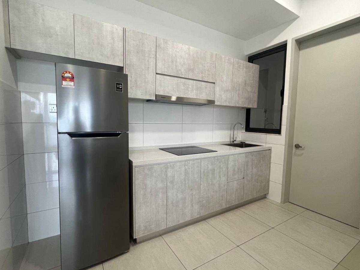 Mucihome Clio 3R2B, Putrajaya Condo Near To Ioi City Mall, Alamanda, Hospital Serdang, Wetland Studio Kru Dll- Non Smoking Home For Malaysian Only Exteriér fotografie
