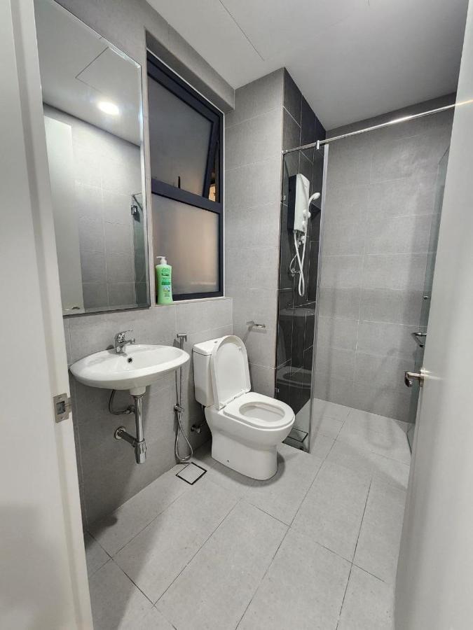 Mucihome Clio 3R2B, Putrajaya Condo Near To Ioi City Mall, Alamanda, Hospital Serdang, Wetland Studio Kru Dll- Non Smoking Home For Malaysian Only Exteriér fotografie