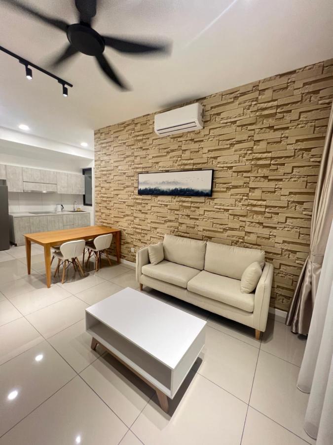 Mucihome Clio 3R2B, Putrajaya Condo Near To Ioi City Mall, Alamanda, Hospital Serdang, Wetland Studio Kru Dll- Non Smoking Home For Malaysian Only Exteriér fotografie