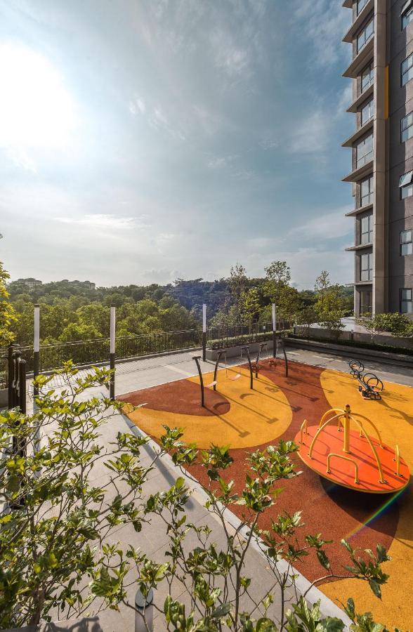 Mucihome Clio 3R2B, Putrajaya Condo Near To Ioi City Mall, Alamanda, Hospital Serdang, Wetland Studio Kru Dll- Non Smoking Home For Malaysian Only Exteriér fotografie