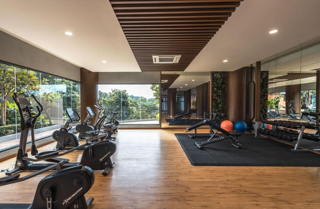 Mucihome Clio 3R2B, Putrajaya Condo Near To Ioi City Mall, Alamanda, Hospital Serdang, Wetland Studio Kru Dll- Non Smoking Home For Malaysian Only Exteriér fotografie
