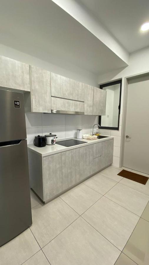 Mucihome Clio 3R2B, Putrajaya Condo Near To Ioi City Mall, Alamanda, Hospital Serdang, Wetland Studio Kru Dll- Non Smoking Home For Malaysian Only Exteriér fotografie